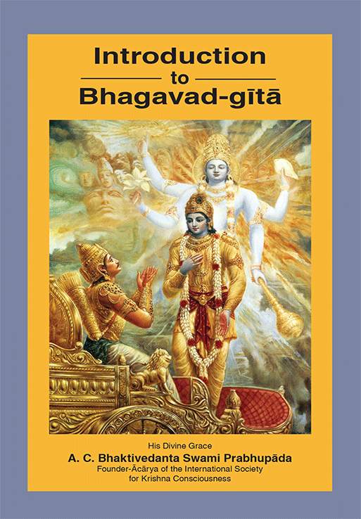 Books | Bhaktivedanta Book Trust